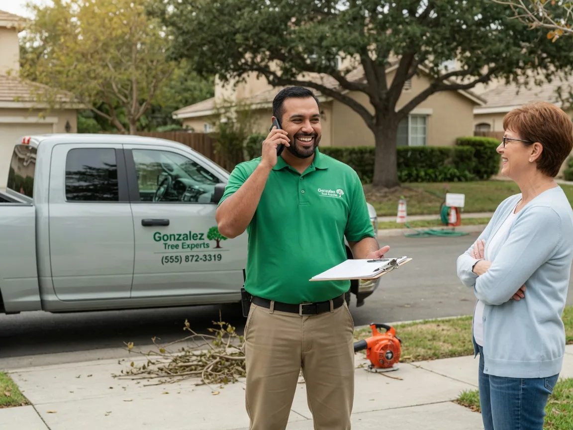 Tree Service Hudson, IA FAQs